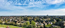 Farnborough: privat jetudlejning 