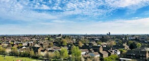 London Northolt: leje af privatfly