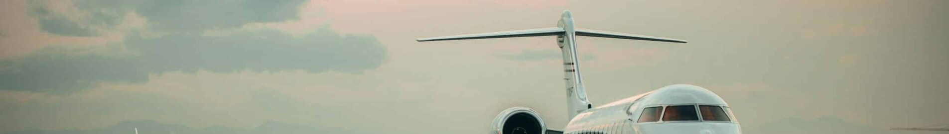 Priser på privatfly: Hvor meget koster det at leje et privatfly?