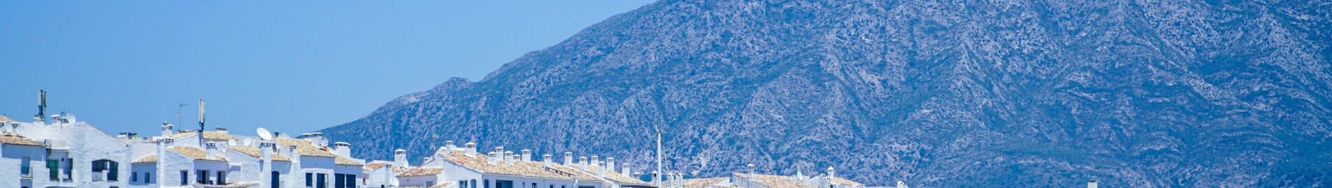 Marbella: leje af privatfly