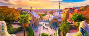 Milano Linate - Barcelona: leje af privatfly