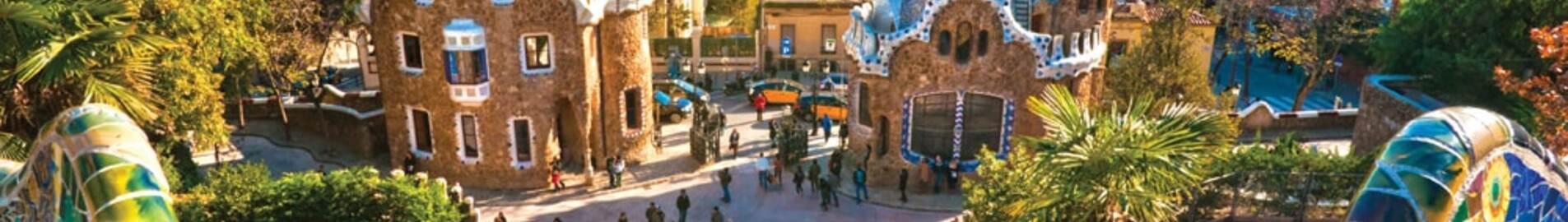 Amsterdam - Barcelona: leje af privatfly