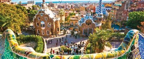 Madrid - Amsterdam: leje af privatfly 