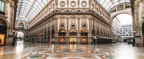 München - Milano Malpensa: leje af privatfly 