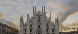 Paris - Rom: leje af privatfly 