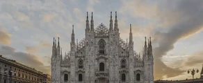 Madrid - Milano Malpensa: leje af privatfly 
