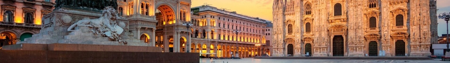 Amsterdam - Milano Malpensa: leje af privatfly