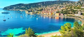Napoli - Rom: leje af privatfly