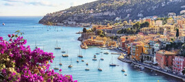 Paris - Dubai: leje af privatfly 