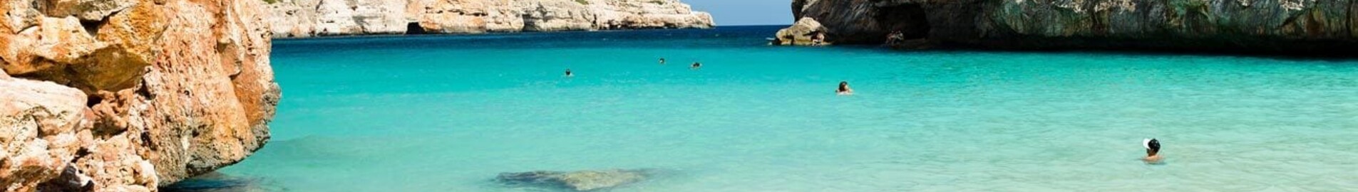 Hamborg - Palma de Mallorca: leje af privatfly