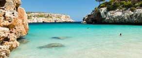 Lissabon - Palma de Mallorca: leje af privatfly