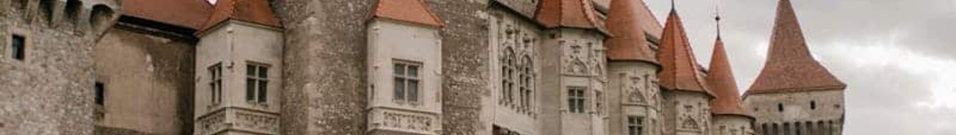 Bacau: leje af privatfly 