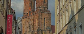 Legnica: leje af privatfly 