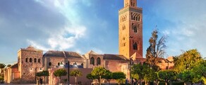 New York - Marrakech: leje af privatfly