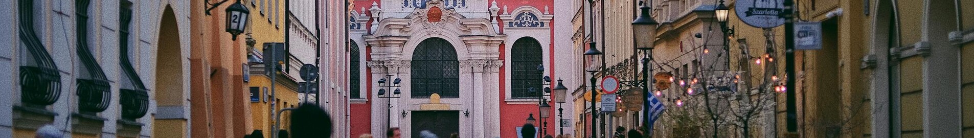Poznan Krzesiny: leje af privatfly 