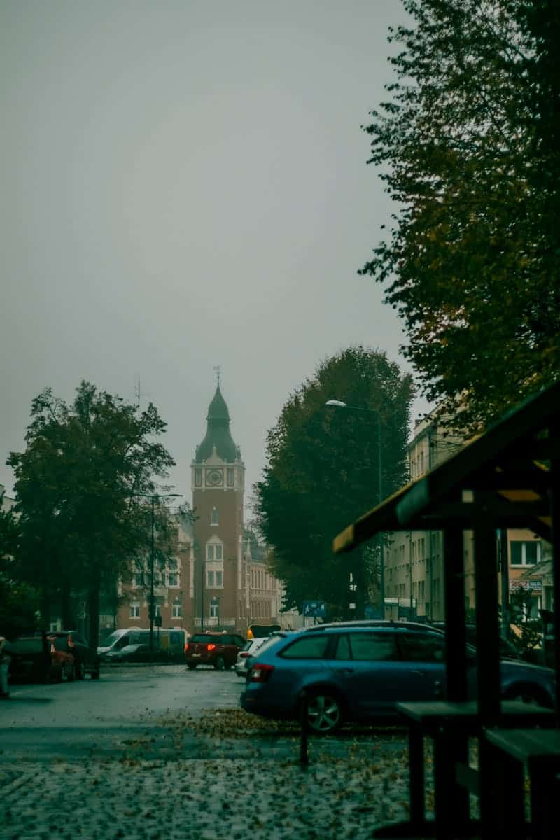 Slupsk Redzikowo : location de jet privé