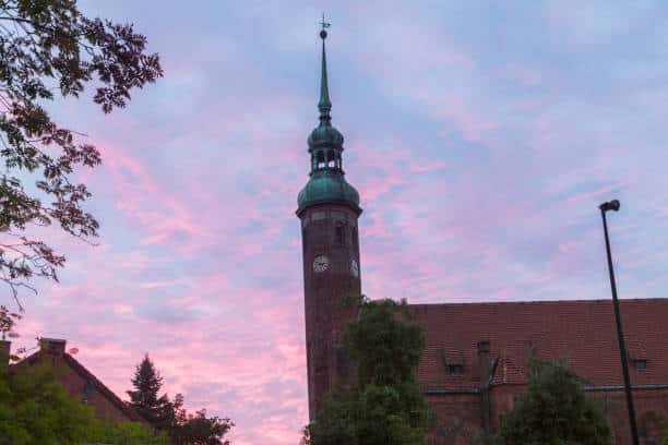 Slupsk : location de jet privé