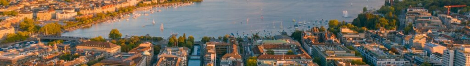 Madrid - Zürich: leje af privatfly