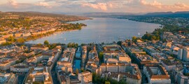 Paris - München: leje af privatfly