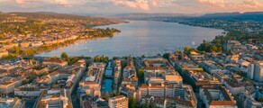 Lissabon - Zürich: privat jetudlejning