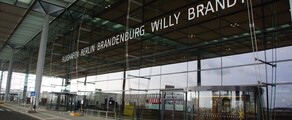Berlin Brandenburg: leje af privatfly