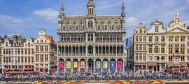 Paris - Dubai: leje af privatfly 
