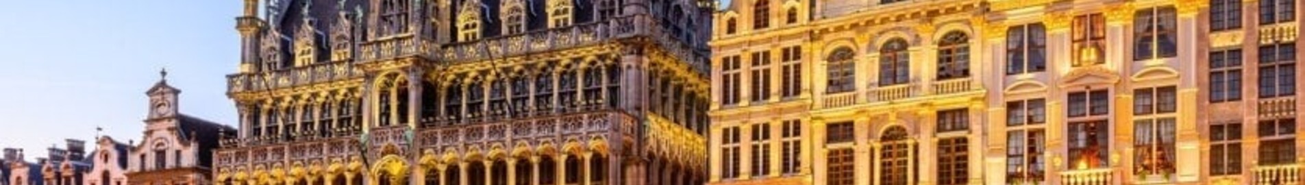 Lissabon - Bruxelles: leje af privatfly