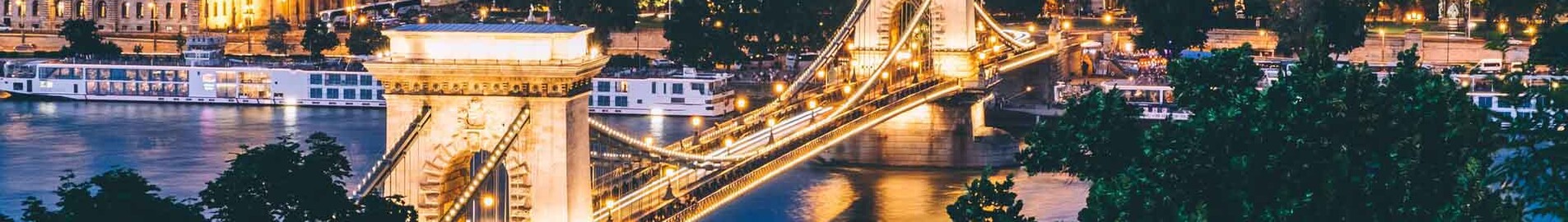 Saint-Tropez - Budapest: leje af privatfly