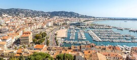 Napoli - Rom: leje af privatfly