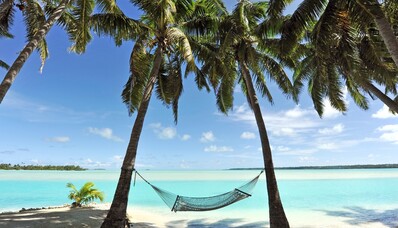 De bedste flydestinationer i sommeren 2024