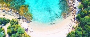 Hamborg - Figari: leje af privatfly