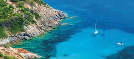 Paris - Montpellier: leje af privatfly