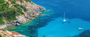 Amsterdam - Figari: leje af privatfly