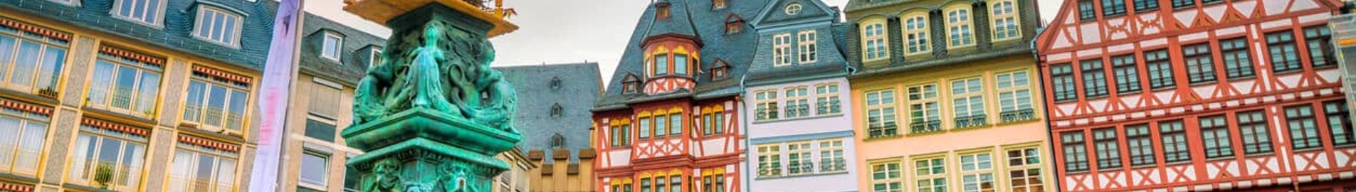 Saint-Tropez - Frankfurt: leje af privatfly