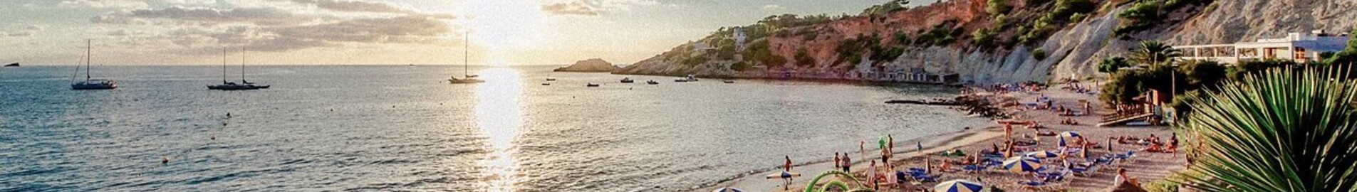 Hamborg - Ibiza: leje af privatfly