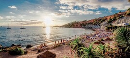 Hamborg - Napoli: leje af privatfly