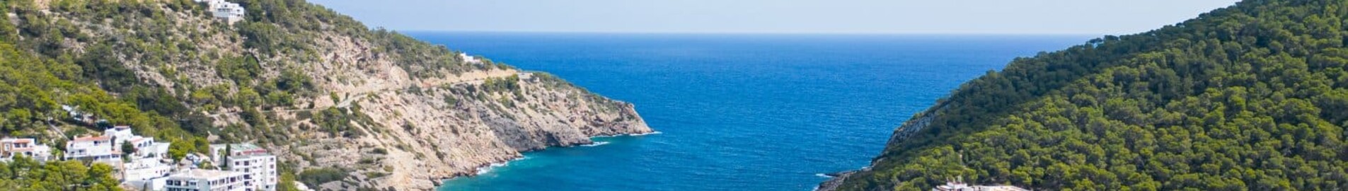 Genève - Ibiza: leje af privatfly