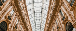 Frankfurt - Milano: leje af privatfly
