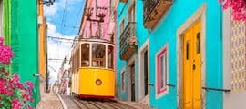 Paris - Figari: leje af privatfly 