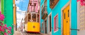 Cannes - Lissabon: leje af privatfly