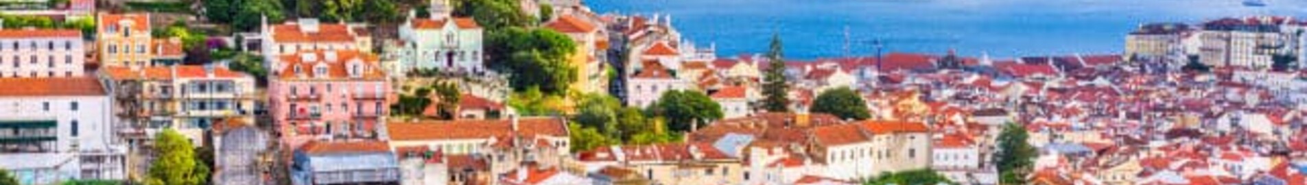 Salzburg - Lissabon: leje af privatfly