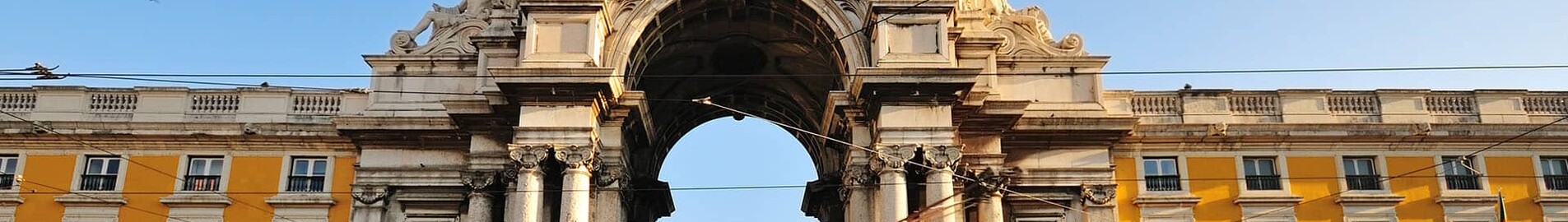 Amsterdam - Lissabon: leje af privatfly
