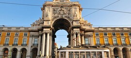 Cannes - Lissabon: leje af privatfly