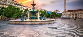Luxembourg - Nice: leje af privatfly
