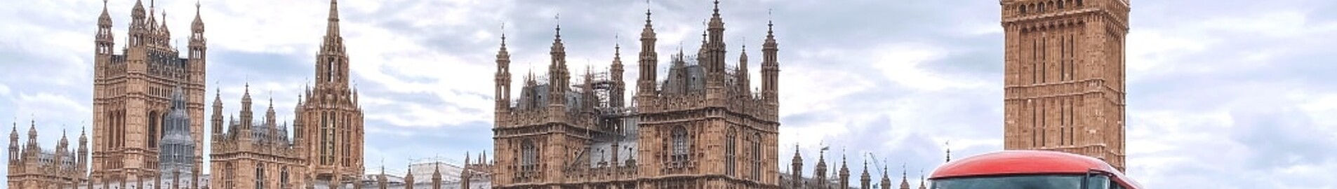Hamborg - London: leje af privatfly