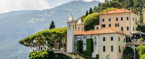 Hamborg - Milano Linate: leje af privatfly