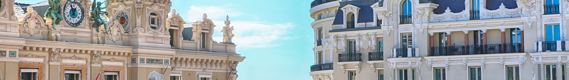 Cannes-Monaco: transport med helikopter