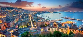 Paris - Rom: leje af privatfly 