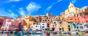 Luxembourg - Napoli: leje af privatfly