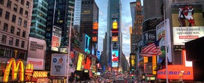 Genève - New York: leje af privatfly